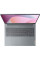 Ноутбук Lenovo IdeaPad Slim 5 16ABR8 (82XG005BRA) Cloud Grey