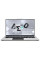 Ноутбук Gigabyte Aero 17 (AERO_17_XE5-73RU744JP) Silver