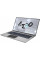 Ноутбук Gigabyte Aero 17 (AERO_17_XE5-73RU744JP) Silver