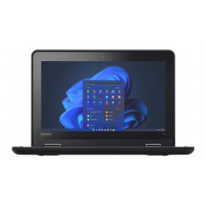 Ноутбук Lenovo ThinkPad Yoga 11e 5th Gen (20LNS0Q000) Black