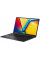 Ноутбук Asus Vivobook 15X OLED M3504YA-L1363 (90NB1181-M00F00) Indie Black