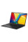 Ноутбук Asus Vivobook 15X K3504VA-BQ311 (90NB10A1-M00BX0) Indie Black