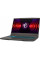 Ноутбук MSI Thin 15 B12UC-2037XRO (9S7-16R831-2037UL) Cosmos Gray