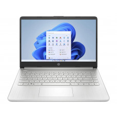 Ноутбук HP 14s-dq5018ua (B09ZWEA) Silver