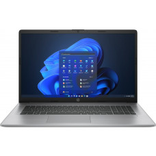 Ноутбук HP 470 G9 (724N6EA) Silver