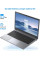 Ноутбук Jumper EZbook S5 (750918069100) Grey