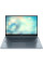 Ноутбук HP Pavilion 15-eg3030ua (832T6EA) Fog Blue