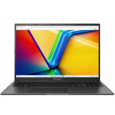 Ноутбук Asus Vivobook 16X K3605ZU-N1038 (90NB11X1-M001B0) Indie Black