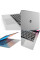 Ноутбук Sgin M15 Pro (710917132748) Silver