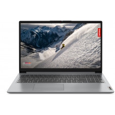 Ноутбук Lenovo IdeaPad 1 15AMN7 (82VG00QPRA) Cloud Grey