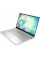 Ноутбук HP Pavilion 15-eg3011ua (825F1EA) White