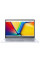 Ноутбук Asus Vivobook 15X K3504VA-BQ312 (90NB10A2-M00BY0) Cool Silver