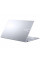 Ноутбук Asus Vivobook 15X K3504VA-BQ312 (90NB10A2-M00BY0) Cool Silver