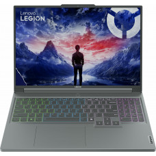 Ноутбук Lenovo Legion 5 16IRX9 (83DG0092RA) Luna Grey