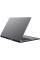 Ноутбук Chuwi CoreBook XPro (16/512) (CWI530/CW-112398) Gray