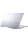 Ноутбук Asus Vivobook 16X OLED M3604YA-L2087 (90NB11A2-M003H0) Cool Silver