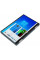 Ноутбук HP Pavilion x360 14-ek2021ua (A0NK4EA) Blue