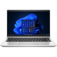 Ноутбук HP EliteBook 640 G10 (736K3AV_V3) Silver