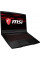 Ноутбук MSI GF63 (12UCX-1072XUA) Black
