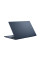 Ноутбук Asus Vivobook 17 X1704ZA-AU235 (90NB10F2-M009D0) Quiet Blue