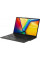 Ноутбук Asus Vivobook S 15 OLED K5504VN-L1032WS (90NB0ZQ2-M00120) Midnight Black