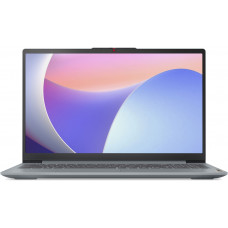 Ноутбук Lenovo IdeaPad Slim 3 15IAN8 (82XB00AFRA) Arctic Grey