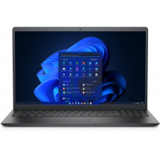 Ноутбук Dell Vostro 3520 (N1608PVNB3520UA_WP) Black