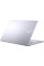 Ноутбук Asus Vivobook 16X K3604ZA-MB022 (90NB11T2-M00160) Cool Silver