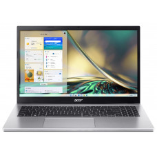 Ноутбук Acer Aspire 3 A315-59-31KX (NX.K6TEU.012) Silver