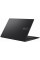 Ноутбук Asus Vivobook 16X K3604VA-MB090 (90NB1071-M003L0) Indie Black