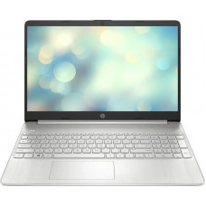 Ноутбук HP 15s-fq5039ua (A5AJ2EA) Silver