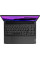 Ноутбук Lenovo IdeaPad Gaming 3 15ACH6 (82K20273RA) Shadow Black