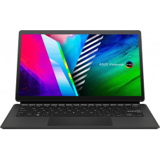 Ноутбук Asus Vivobook 13 Slate OLED T3304GA-LQ005W (90NB10L1-M003N0) Black