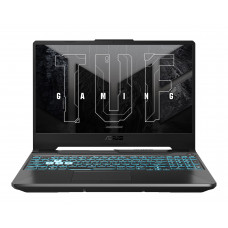 Ноутбук Asus TUF Gaming A15 FA506NF-HN019 (90NR0JE7-M004D0) Graphite Black