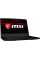 Ноутбук MSI GF63 (12UCX-1071XUA) Black