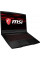 Ноутбук MSI GF63 (12UCX-1071XUA) Black