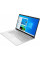 Ноутбук HP 17-cn4020ua (A0NF8EA) Silver