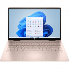 Ноутбук HP Pavilion x360 14-ek2018ua (A0NK1EA) Rose Gold