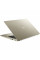 Ноутбук Acer Swift 1 SF114-34-P4Y3 (NX.A7BEU.00P) Gold