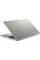 Ноутбук Acer Aspire Vero AV15-53P-519E (NX.KLLEU.001) Cobblestone Gray