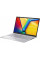 Ноутбук Asus Vivobook 15 X1504VA-BQ978 (90NB10J2-M016N0) Cool Silver