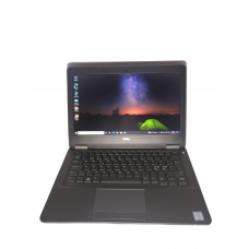 Ноутбук Dell Latitude E5270 (DLE5270i3E78) б.в