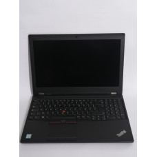 Ноутбук Lenovo ThinkPad P50 (LTPP50V2910) б.в