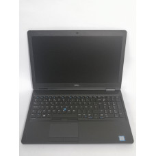 Ноутбук Dell Latitude 5580 (DL5580V910) б.в