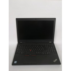 Ноутбук Lenovo ThinkPad P51 (LTPP51910) б.в