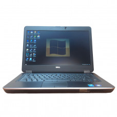 Ноутбук Dell Latitude E6440 (DLE6440E910) б.в