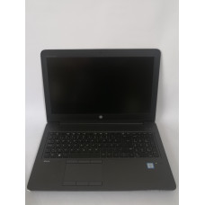 Ноутбук HP ZBook 15 G3 (HPZ15G3910) б.в