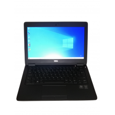 Ноутбук Dell Latitude E7250 (DLE7250E78) б.в