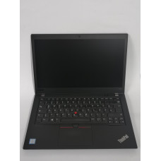 Ноутбук Lenovo ThinkPad T480s (20DS0001GE910) б.в