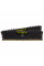 Модуль пам`ятi DDR4 2x8GB/3200 Corsair Vengeance LPX Black (CMK16GX4M2E3200C16)